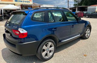 Bmw X3 2006 X3-thumb-9