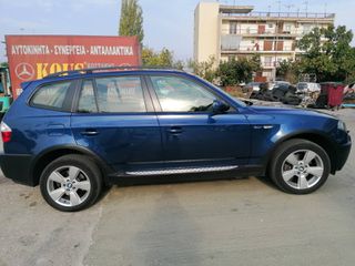 Bmw X3 2006 X3-thumb-43