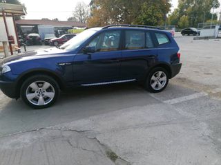 Bmw X3 2006 X3-thumb-44