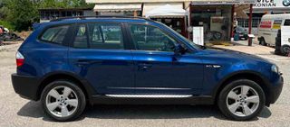 Bmw X3 2006 X3-thumb-10