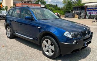 Bmw X3 2006 X3-thumb-11