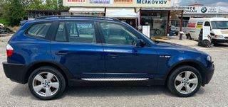 Bmw X3 2006 X3-thumb-34