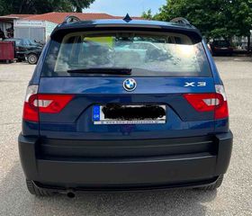 Bmw X3 2006 X3-thumb-35