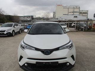 Toyota C-HR 2019