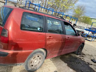 ΠΟΡΤΑ ΓΡΥΛΟΣ ΤΖΑΜΙ ΕΜΠΡΟΣ R SEAT CORDOBA IBIZA 99/01
