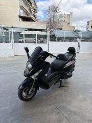 Sym GTS 250 2008