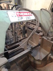 ΠΡΙΟΝΟΚΟΡΔΕΛΑ Ιταλίας Thomas ZIP290