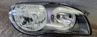 TOYOTA COROLLA (E 11) 2000-2002  ΦΑΝΑΡΙΑ ΕΜΠΡΟΣ ΗΛΕΚΤΡΙΚΑ ΑΡΙΣΤΕΡΟ+ΔΕΞΙΟ