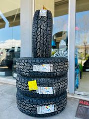 ΕΤΟΙΜΟΠΑΡΑΔΟΤΑ ΕΛΑΣΤΙΚΑ COOPER 235/75R15