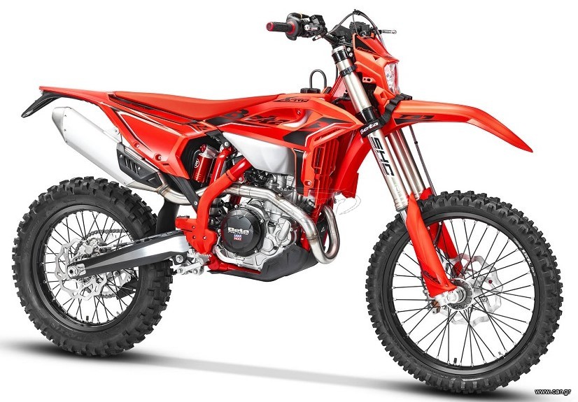Beta RR 350 2026 X-PRO 4T