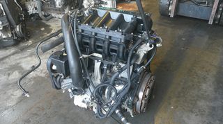 MERCEDES SPRINTER CDI ΑΡΘ.ΚΙΝ. 611 99.000KM ΜΟΝΤΕΛΟ 00-05