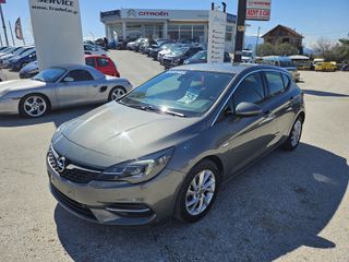 Opel Astra 2020