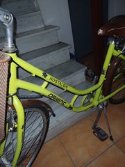 Road Bicycle Orient 2015 NOSTALGIE