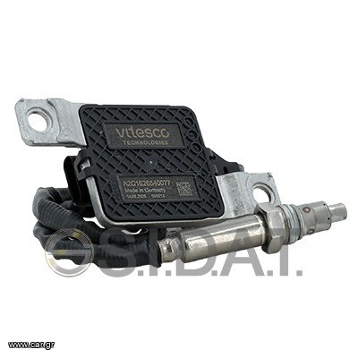82.3071 VITESCO NOX SENSOR