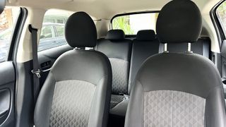 Mitsubishi Space Star 2022 1.2 Invite Radio (EL810)-thumb-16