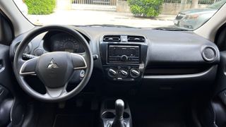 Mitsubishi Space Star 2022 1.2 Invite Radio (EL810)-thumb-9