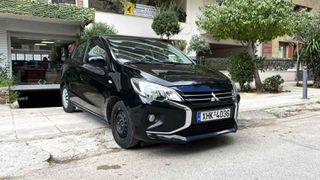 Mitsubishi Space Star 2022 1.2 Invite Radio (EL810)-thumb-3
