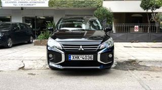 Mitsubishi Space Star 2022 1.2 Invite Radio (EL810)-thumb-2