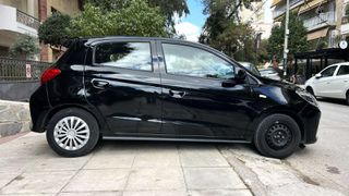 Mitsubishi Space Star 2022 1.2 Invite Radio (EL810)-thumb-4