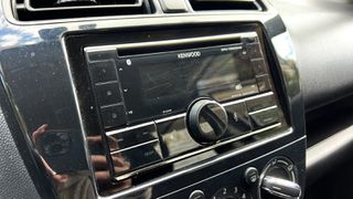 Mitsubishi Space Star 2022 1.2 Invite Radio (EL810)-thumb-13
