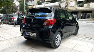 Mitsubishi Space Star 2022 1.2 Invite Radio (EL810)-thumb-5
