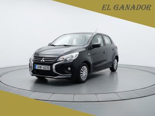 Mitsubishi Space Star 2022 1.2 Invite Radio (EL810)