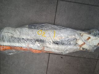 Hyundai i30 2007-2012 Αερόσακος-Airbag κουρτίνες αριστερή δεξιά