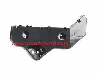 ΒΑΣΗ ΠΡΟΦΥΛΑΚΤΗΡΑ ISUZU DMAX '20- SCAB/XTCAB ΑΡΙΣΤΕΡΑ    8983951912   Α' ΠΟΙΟΤΗΤΑ ΜΕ ΦΠΑ