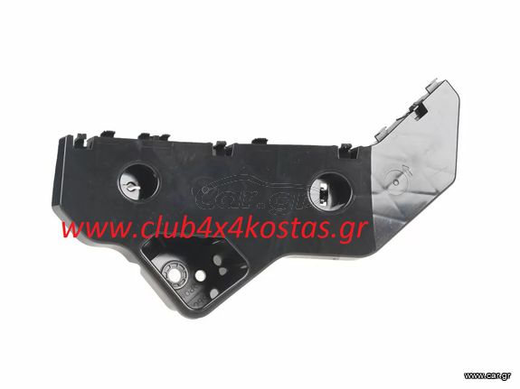 ΒΑΣΗ ΠΡΟΦΥΛΑΚΤΗΡΑ ISUZU DMAX '20- SCAB/XTCAB ΑΡΙΣΤΕΡΑ 8983951912 Α' ΠΟΙΟΤΗΤΑ ΜΕ ΦΠΑ
