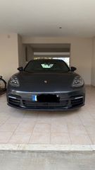 Porsche Panamera 2017 HYBRID-thumb-1