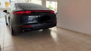 Porsche Panamera 2017 HYBRID-thumb-5