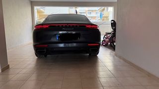 Porsche Panamera 2017 HYBRID-thumb-6