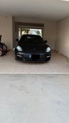 Porsche Panamera 2017 HYBRID-thumb-7
