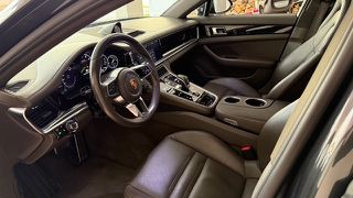 Porsche Panamera 2017 HYBRID-thumb-8