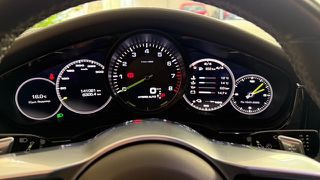 Porsche Panamera 2017 HYBRID-thumb-10