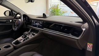 Porsche Panamera 2017 HYBRID-thumb-11