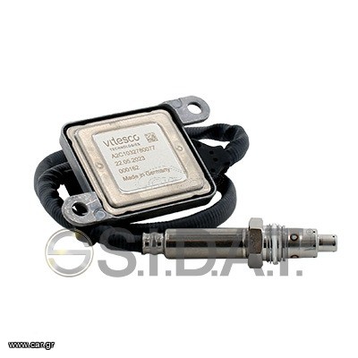82.3138 VITESCO NOX SENSOR