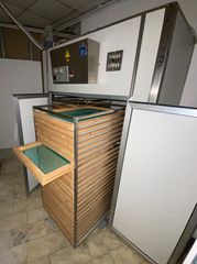 Ξηραντήριο ζυμαρικών έως 200 κιλών-thumb-1