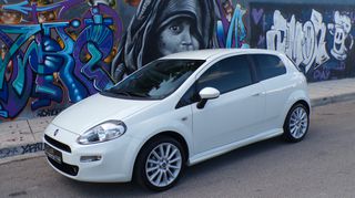 Fiat Punto 2014 1.2 S