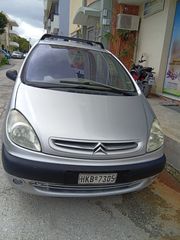 Citroen C4 Picasso 2002 C4 PICASSO-thumb-1