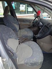 Citroen C4 Picasso 2002 C4 PICASSO-thumb-2