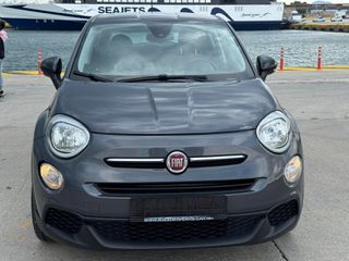 Fiat 500X 2020 1.0 Turbo Urban 6-ταχύτητο κιβώτιο ταχυτήτων