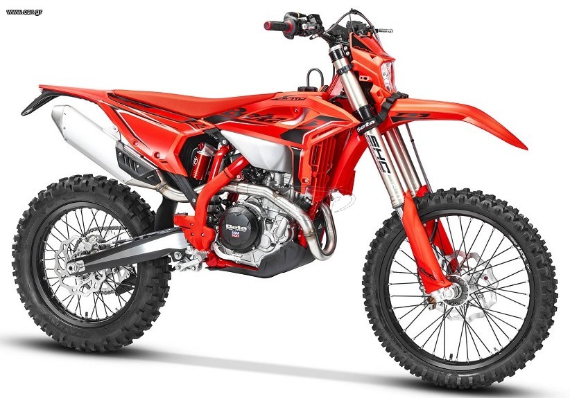 Beta RR 430 2026 X-PRO 4T