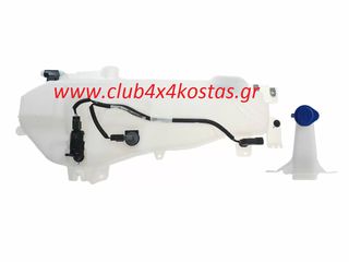ΔΟΧΕΙΟ ΝΕΡΟΥ FORD RANGER '22- ΜΕ ΜΟΤΕΡ & ΑΙΣΘΗΤΗΡΑ   2732860  Α' ΠΟΙΟΤΗΤΑ ΜΕ ΦΠΑ