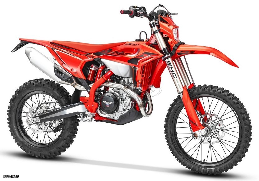 Beta RR 480 2026 X-PRO 4T