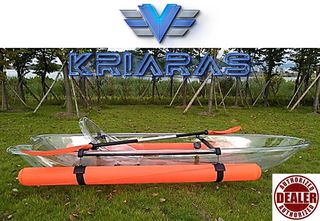 Kano-Kayak 2025 #CARIBBEAN SEA KAYAKS#-thumb-2