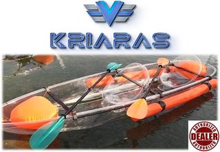 Kano-Kayak 2025 #CARIBBEAN SEA KAYAKS#-thumb-3