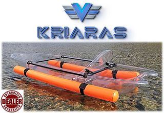 Kano-Kayak 2025 #CARIBBEAN SEA KAYAKS#-thumb-4