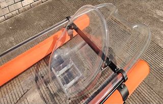 Kano-Kayak 2025 #CARIBBEAN SEA KAYAKS#-thumb-5