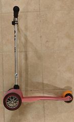 Πατίνια Απλά Micro 2020 mini original clasic